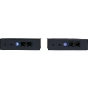 StarTech.com Kit di estensione Ethernet LAN Gigabit video HDMI Over IP - 1080p - 1 Dispositivo d'ingresso - 1 Dispositivo 