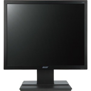 Acer V176L 17" LED LCD Monitor - 5:4 - 5ms - Free 3 year Warranty - 17" (431.80 mm) Class - Twisted Nematic Film (TN Film)