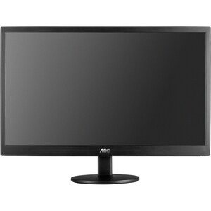 AOC Professional E2070SWN 49.5 cm (19.5") HD+ LED LCD Monitor - 16:9 - 1600 x 900 - 16.7 Million Colours - 200 cd/m² 