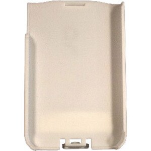 Socket Mobile Mounting Adapter for iPod, Bar Code Reader - Black - Black