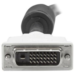 StarTech.com Cable de 7m DVI-D de Doble Enlace - Macho a Macho - Extremo prinicpal: 1 x DVI-D (Dual-Link) Macho Vídeo digi