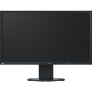 EIZO FlexScan EV2316WFS3-GY 58.4 cm (23") Full HD LED LCD Monitor - 16:9 - Grey - 584.20 mm Class - Twisted Nematic Film (