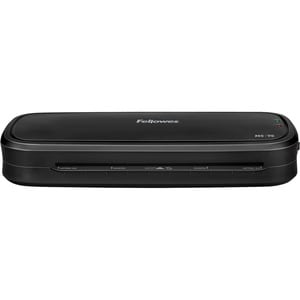 Fellowes M5™-95 Laminator with Pouch Starter Kit - Pouch - 9.50" Lamination Width - 5 mil Lamination Thickness - 2.6" x 14