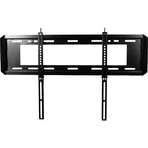 Kanto F3760 Wall Mount for TV - Black - 1 Display(s) Supported - 60" Screen Support - 150 lb Load Capacity - 600 x 400, 10