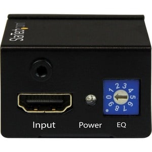 StarTech.com Amplificatore di Segnale HDMI - 35m - 1080p - 1920 x 1080 - 35,05 m Distanza operativa massima - 1 x Ingresso