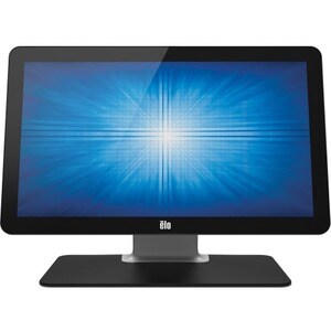 Elo 2002L 49.5 cm (19.5") LCD Touchscreen Monitor - 16:9 - 20 ms - 508 mm Class - Projected Capacitive - 10 Point(s) Multi