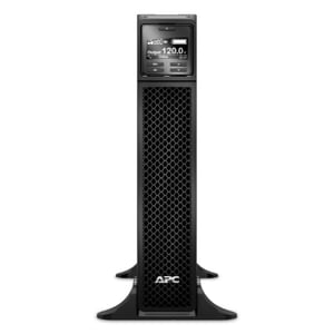 APC by Schneider Electric Smart-UPS SRT 3000VA 120V - Tower - 3 Hour Recharge - 120 V AC Input - 120 V AC Output - 1 x NEM