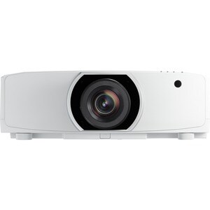 NEC Display NP-PA803U LCD Projector - 1920 x 1200 - Ceiling, Rear, Front - 1080p - 3000 Hour Normal Mode - 5000 Hour Econo