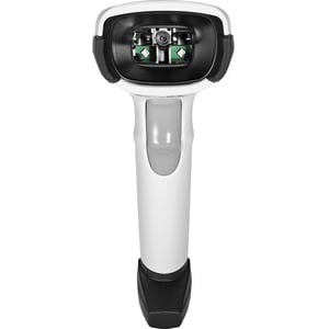 Retail, Hospitality, Trasporto, Logistica, Government Palmare Scanner codici a barre Zebra DS2208 - Bianco - Tipo connetti