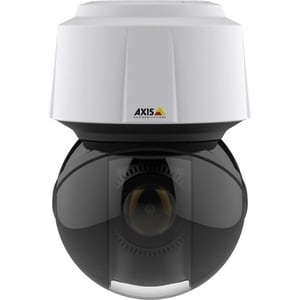 AXIS Q6128-E HD Network Camera - Colour - Dome - MJPEG, H.264, MPEG-4 AVC - 3840 x 2160 - 3.90 mm- 46.80 mm Zoom Lens - 12