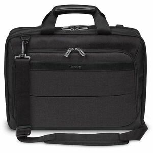 Targus City Smart TBT915EU Carrying Case (Briefcase) for 39.6 cm (15.6") Notebook - Grey - Poly, Polyurethane - Trolley St