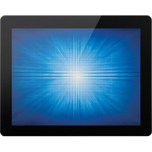 Elo 1590L 15" Open-frame LCD Touchscreen Monitor - 4:3 - 16 ms - 15" Class - 5-wire Resistive - 1024 x 768 - XGA - 16.2 Mi