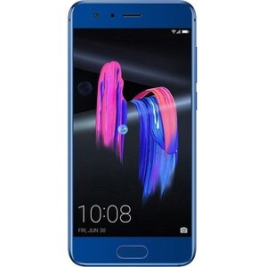 Smartphone Huawei Honor 9 64 GB - 4G - 13,1 cm (5,2")LCD Full HD 1080 x 1920 - HiSiliconKirin 960 Octa-Core (8 núcleos) 2,