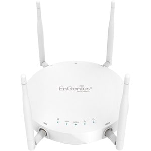 EnGenius EnTurbo EAP1300EXT IEEE 802.11ac 1.27 Gbit/s Wireless Access Point - 5 GHz, 2.40 GHz - MIMO Technology - 1 x Netw