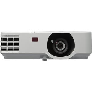 NEC Display NP-P474U LCD Projector - 1920 x 1200 - Ceiling, Rear, Front - 1080p - 4000 Hour Normal Mode - 8000 Hour Econom