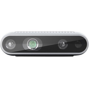 Intel RealSense D435 Webcam - 30 fps - USB 3.0 - 1920 x 1080 Video