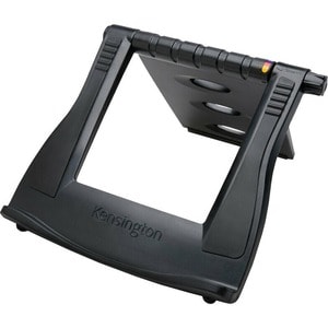 Kensington SmartFit Easy Riser Laptop Cooling Stand - Up to 43.2 cm (17") Screen Support - 4 cm Height x 28.5 cm Width - B