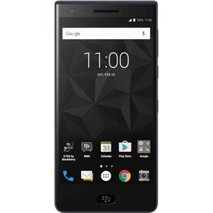 Smartphone BlackBerry Motion 32 GB - 4G - 14 cm (5,5") LCD Full HD 1920 x 1080 - 4 GB RAM - Android 7.1 Nougat - Negro - B