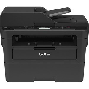 Brother DCP DCP-L2550DN Laser Multifunction Printer - Monochrome - Copier/Printer/Scanner - 34 ppm Mono Print - 1200 x 120