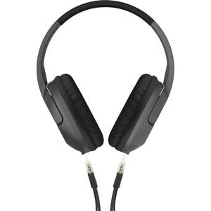 Koss SB42 Headset - Stereo - Wired - 20 Hz - 20 kHz - Over-the-head - Binaural - Circumaural - 8 ft Cable
