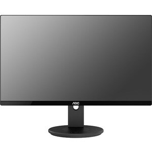 23.8IN AH-IPS FULL HD DP HDMI VGA 5MS FLICKER FREE SPEAKERS & VESA 100X100MM