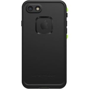 LifeProof Fre for iPhone 8 and iPhone 7 Case - For Apple iPhone 7, iPhone 8 Smartphone - Night Lite - Drop Proof, Shock Pr