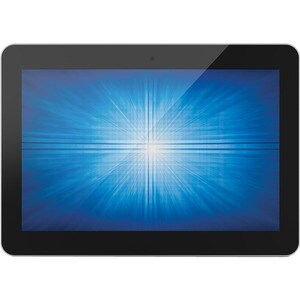 Elo I-Series 2.0 E610902 Standard Digital Signage Display - 10.1" LCD - Touchscreen Snapdragon 2 GHz - 3 GB - 32 GB SSD - 