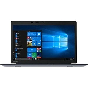 TECRA X40-E (BTO) INTEL CORE I7-8550U 16GB DDR4-2400 512GB M.2 SSD 14IN FHD TOUCHSCREEN 4G/LTE HDMI USB3.0 + TYPE-C USB HA
