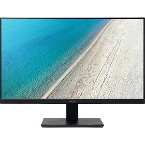 Monitor LCD Acer V247Y 60,5 cm (23,8") Full HD LED - 16:9 - Nero - Tecnologia In-plane Switching (IPS) - 1920 x 1080 - 16.