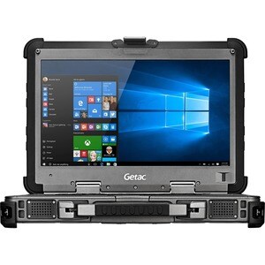 Getac X500 X500 G3 39.6 cm (15.6") Notebook - 1920 x 1080 - Intel Core i5 (7th Gen) i5-7440HQ Quad-core (4 Core) 2.80 GHz 