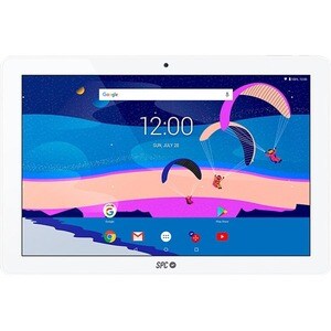 Tableta SPC GRAVITY PRO 9768332B - 25,7 cm (10,1") - 3 GB RAM - 32 GB Almacenamiento - ARM Cortex A35 Cuatro Núcleos (4 Co