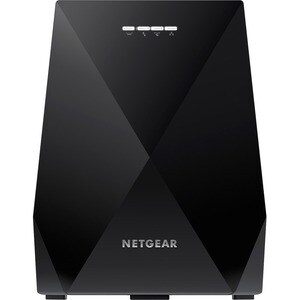 Netgear Nighthawk X6 EX7700 IEEE 802.11ac 2.20 Gbit/s Wireless Range Extender - 2.40 GHz, 5 GHz - MIMO Technology - 2 x Ne