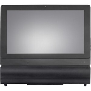 Shuttle XPC P20U All-in-One Computer - Intel Celeron 3865U 1.80 GHz DDR4 SDRAM - 29.5 cm (11.6") 1366 x 768 Touchscreen Di