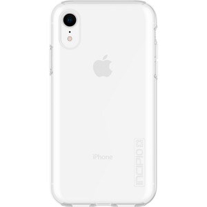 Incipio DualPro for iPhone XR - Clear - Incipio DualPro for iPhone XR - Clear
