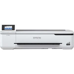 Epson SureColor SCT3170SR Inkjet Large Format Printer - 24" Print Width - Color - Printer - 4 Color(s) - 34 Second Color S