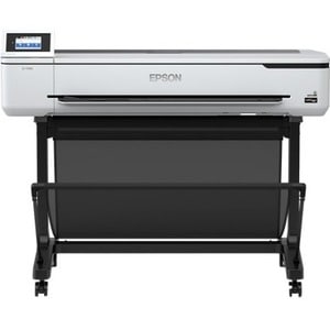 Epson SureColor SCT5170SR Inkjet Large Format Printer - 36" Print Width - Color - Printer - 4 Color(s) - 31 Second Color S
