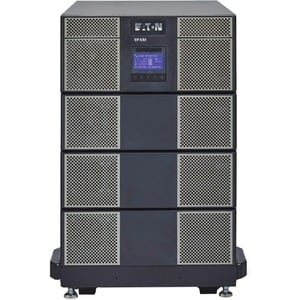 Eaton 9PXM UPS 8kVA 7.2kW 208-240V Modular Scalable Online Double-Conversion UPS, Hardwired Input, 4x 5-20R, 2 L6-30R Outl