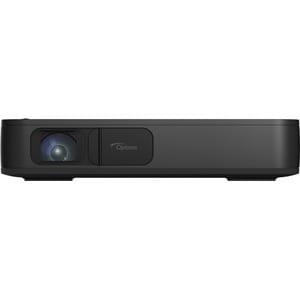Proyector DLP Optoma LH160 - 3D - 16:9 - 1920 x 1080 - Frontal - 1080p - 30000 Hora(s) Normal ModeFull HD - 160,000:1 - 15