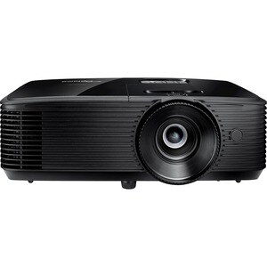 Proyector DLP Optoma DX318e - 3D Ready - 4:3 - 1024 x 768 - Frontal - 720p - 6000 Hora(s) Normal Mode - 10000 Hora(s) Econ