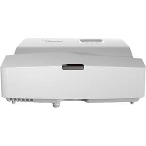 Optoma GT5600 3D Ultra Short Throw DLP Projector - 16:9 - White - 1920 x 1080 - Front, Rear, Ceiling - 1080p - 4000 Hour N