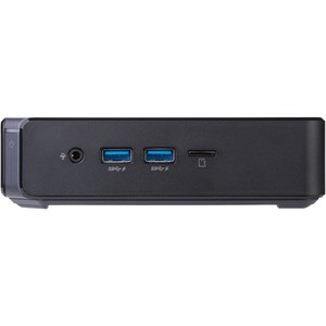 CHROMEBOX3 I5-8250U 2X 4GB 32GB SSD HDMI DISPLAYPORTUSB 3.1 TYPE C CHROME OS 1 YEAR WARRANTY