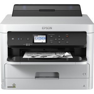Epson WorkForce Pro WF-M5299DW Inkjet Printer - 330 Sheets Input