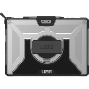 Urban Armor Gear Carrying Case Microsoft Surface Pro 4, Surface Pro (5th Gen), Surface Pro 6, Surface Pro 7 Tablet - Ice, 