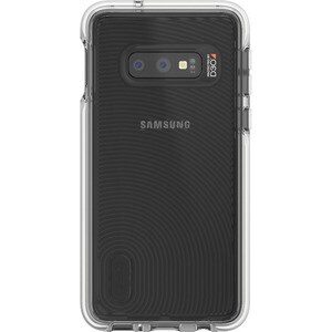 gear4 Battersea Case for Samsung Smartphone - Black - Drop Resistant, Impact Resistant, Scratch Resistant, Impact Absorbin