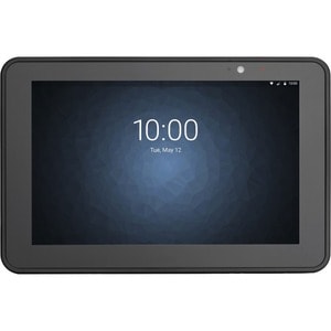 Zebra ET51 Rugged Tablet - 25.7 cm (10.1") - Atom x5 x5-E3940 Quad-core (4 Core) 1.60 GHz - 4 GB RAM - 64 GB Storage - Win