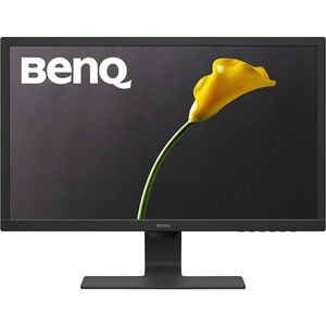 BenQ GL2780 27" Full HD WLED LCD Monitor - 16:9 - Black - 27" Class - Twisted nematic (TN) - 1920 x 1080 - 16.7 Million Co