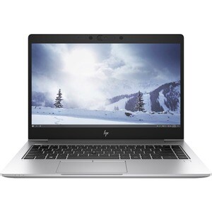 HP mt45 HSPA+, LTE 35.6 cm (14") Thin Client Notebook - 1920 x 1080 - AMD Ryzen 3 PRO (2nd Gen) 3300U Quad-core (4 Core) 2