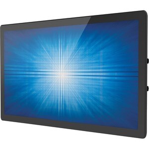 Elo 2796L 68.6 cm (27") LCD Digital Signage Display - Touchscreen - 1920 x 1080 - LED - 1000 cd/m² - 1080p - USB - HDMI - 