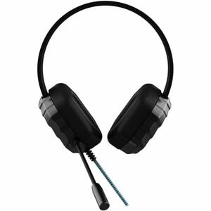 Gumdrop DropTech B1 Headsets - Stereo - Mini-phone (3.5mm) - Wired - Over-the-head - Binaural - Circumaural - 6 ft Cable -