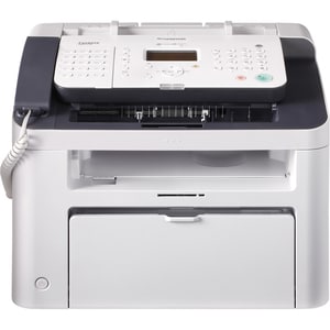 Canon FAX-L170 Laser Multifunction Printer - Monochrome - Copier/Fax/Printer/Telephone - 18 ppm Mono Print - 1200 x 600 dp